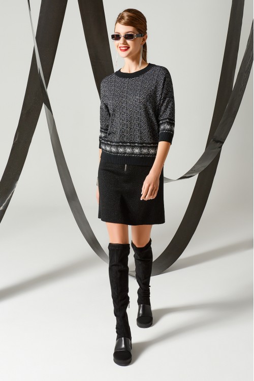 Джемпер C4385